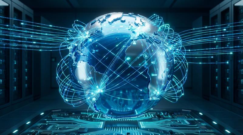 跨国结算效率提升45%：原子化支付技术在2026年的规模化应用